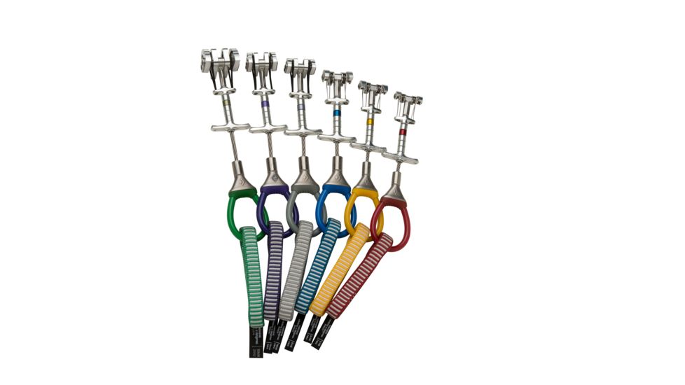 Black Diamond Camalot X4-.1