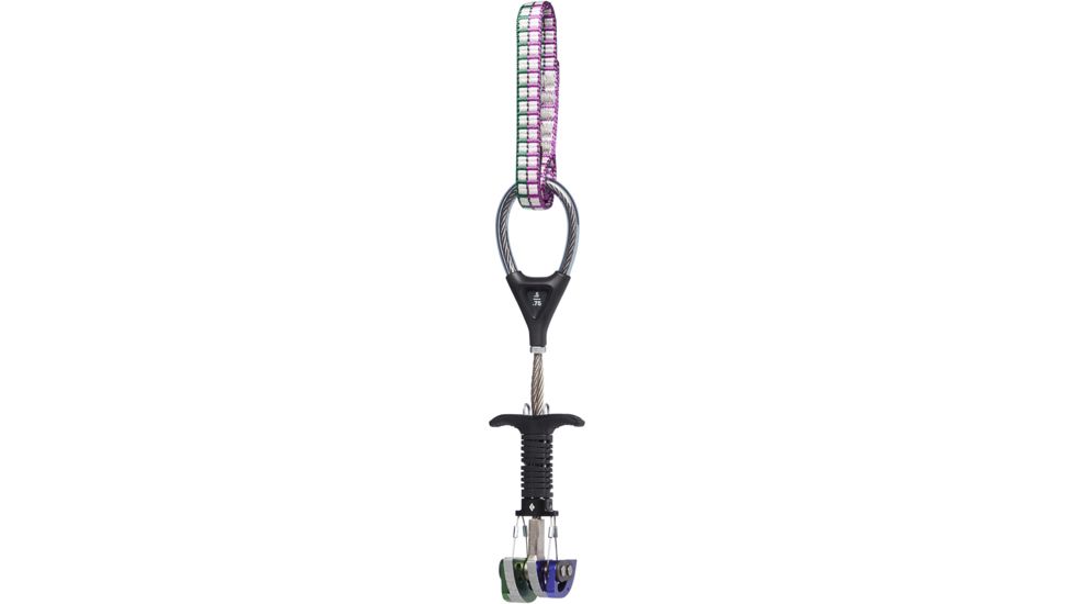 Black Diamond Camalot Z4 Offset, .5-.75, BD2622520000ALL1