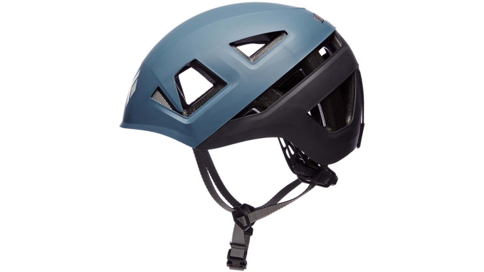Black Diamond Capitan Helmet, Astral/Black, Small/Medium, BD6202219296S-M1
