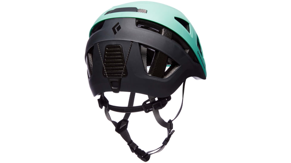 Black Diamond Capitan Helmet, Patina/Black, Small/Medium, BD6202219299S-M1