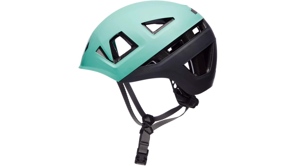 Black Diamond Capitan Helmet, Patina/Black, Small/Medium, BD6202219299S-M1