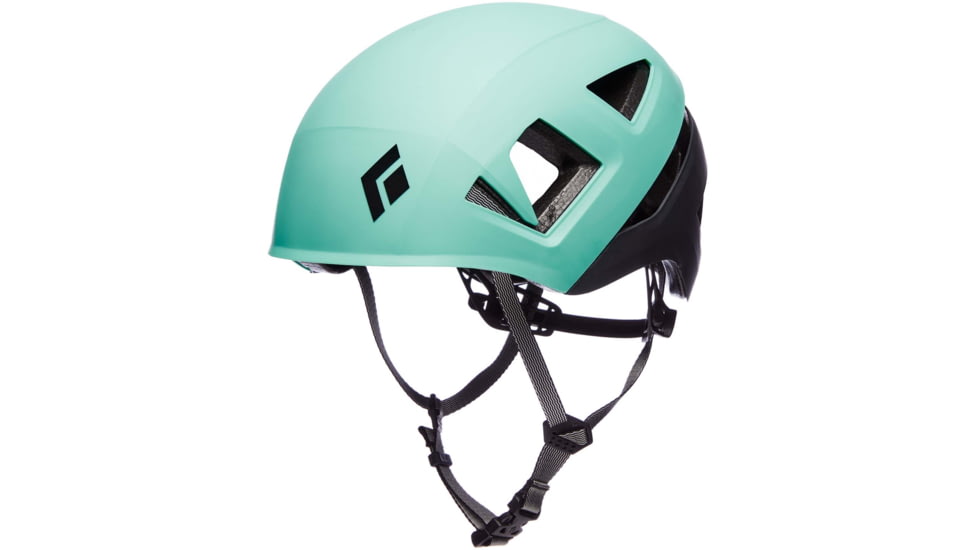 Black Diamond Capitan Helmet, Patina/Black, Small/Medium, BD6202219299S-M1