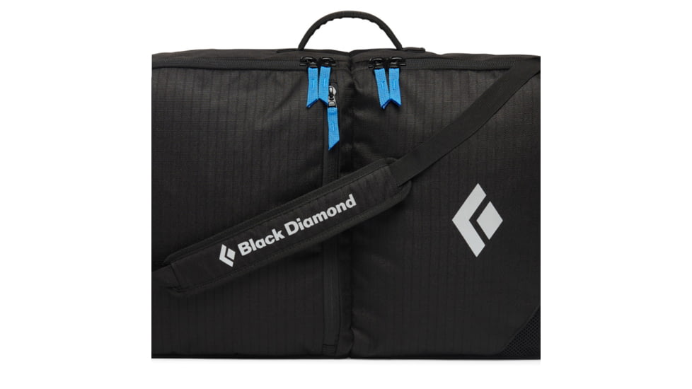Black Diamond Capsule 20 Bouldering Bag, NO COLOR, BD5500240038ALL1