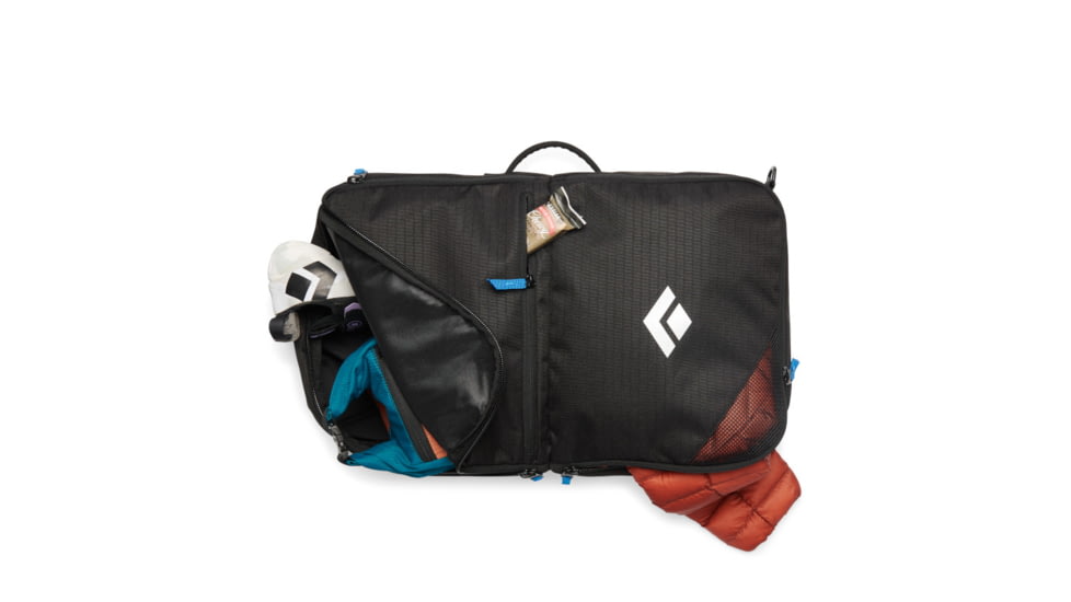 Black Diamond Capsule 20 Bouldering Bag, NO COLOR, BD5500240038ALL1