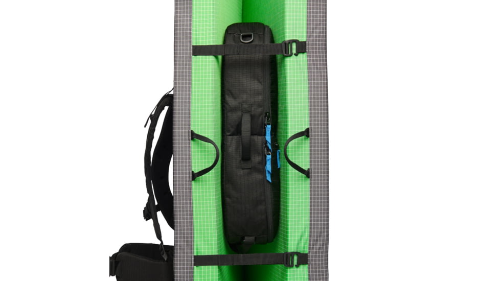 Black Diamond Capsule 20 Bouldering Bag, NO COLOR, BD5500240038ALL1
