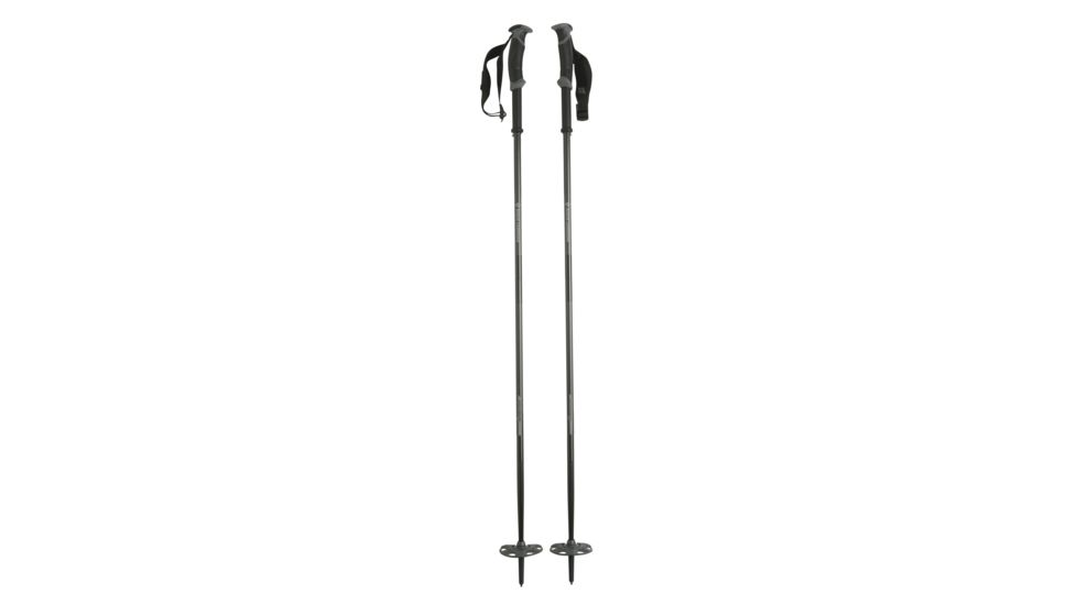 Black Diamond Carbon Compactor Poles-110 cm
