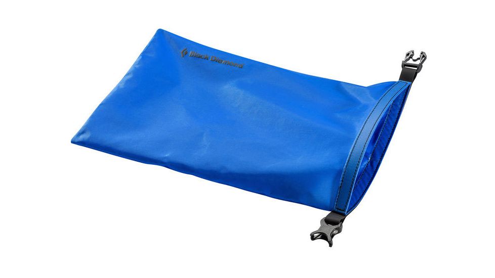 Black Diamond Chalk Reserve, Blue, BD630146BLUEALL1