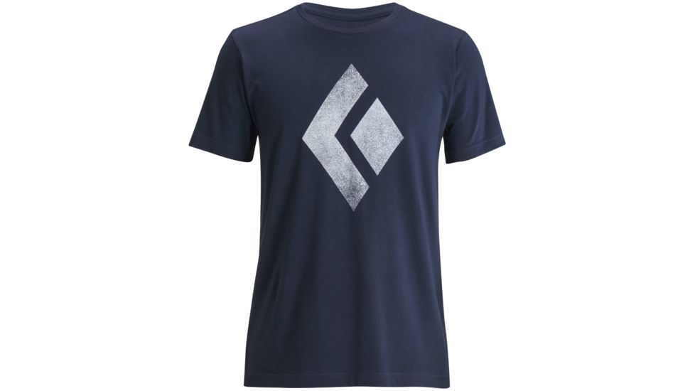 Chalked Up Tee -Mens-Captain-Small