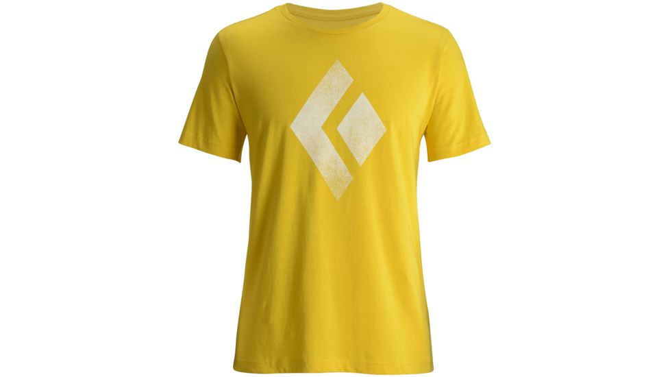 Chalked Up Tee -Mens-Flash-Medium