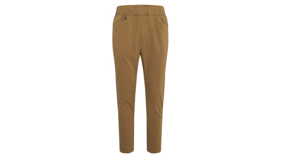 Black Diamond Circuit Pants - Mens, Dark Curry, Small, AP7500047001SML1