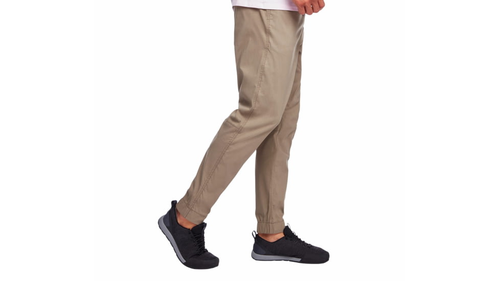Black Diamond Circuit Pants - Mens, Malted, Large, AP7500042006LRG1