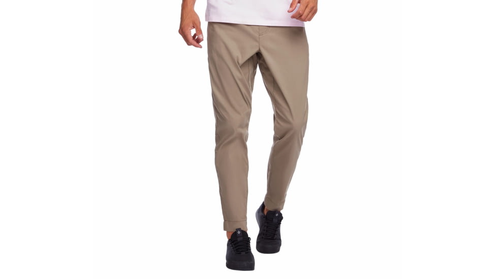 Black Diamond Circuit Pants - Mens, Malted, Large, AP7500042006LRG1