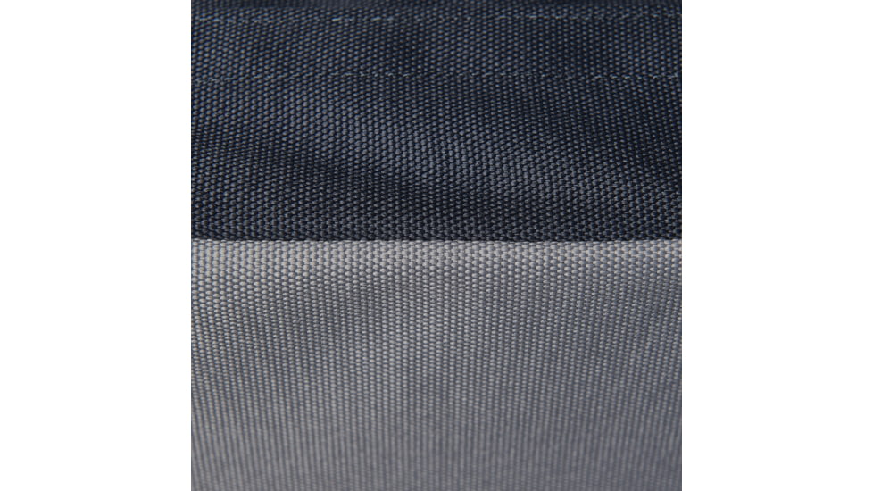 Black Diamond Circuit Z Crash Pad, Pewter, One Size, BD5508401016ALL1