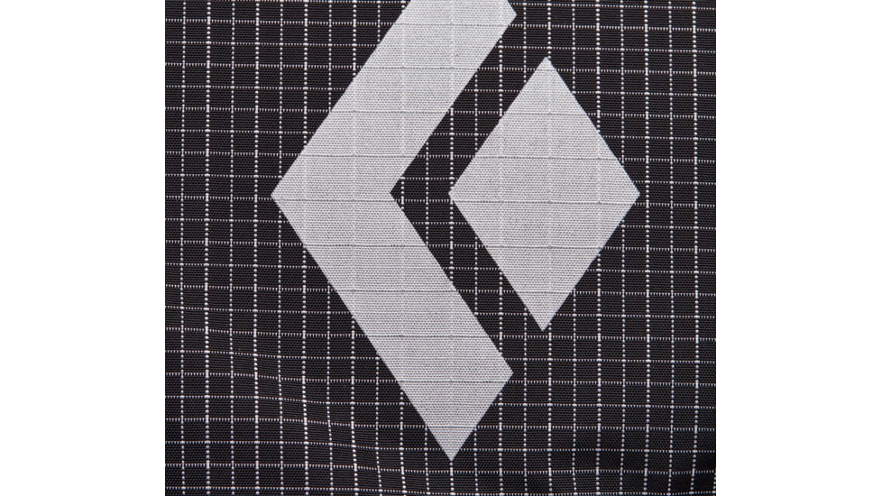 Black Diamond Cirque 22 Ski Vest, Black, Medium, BD6812020002MED1