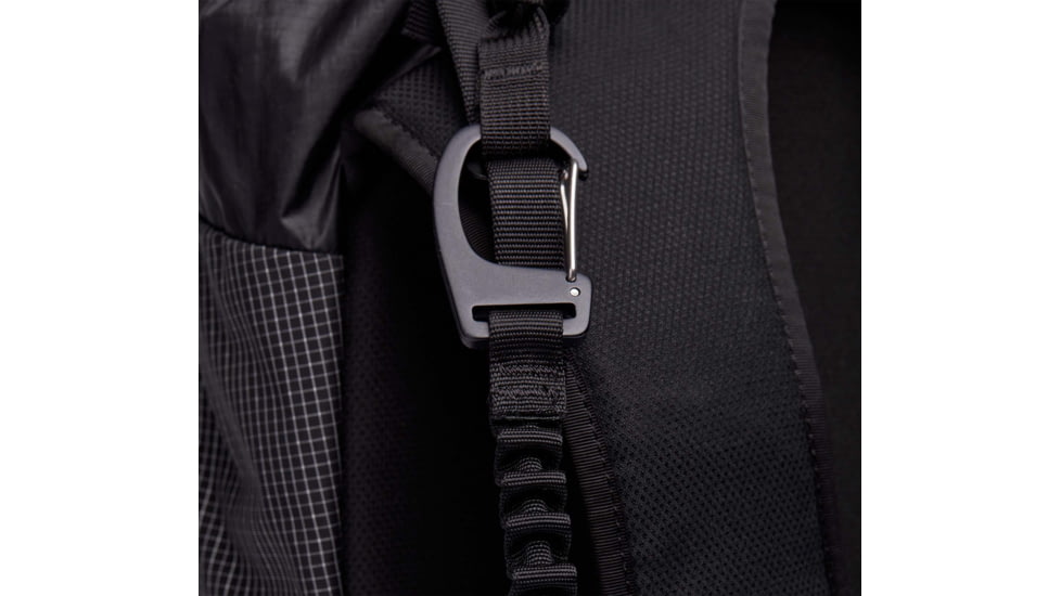 Black Diamond Cirque 22 Ski Vest, Black, Medium, BD6812020002MED1