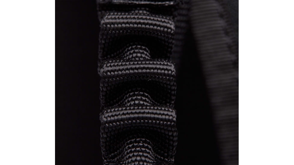 Black Diamond Cirque 22 Ski Vest, Black, Medium, BD6812020002MED1