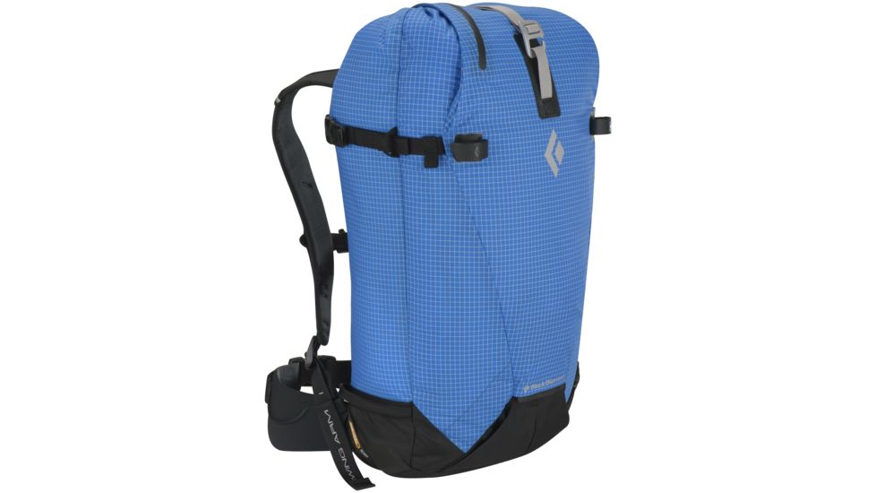 Black Diamond Cirque 35 Pack-Ultra Blue-S/M
