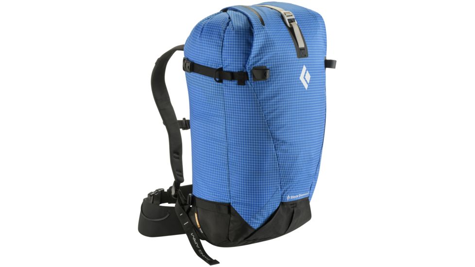 Black Diamond Cirque 45 Pack-Ultra Blue-S/M