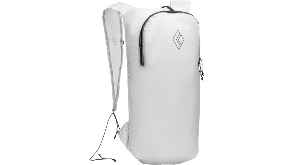 Black Diamond Cirrus 9 Daypack, Alloy, BD6812321000ALL1