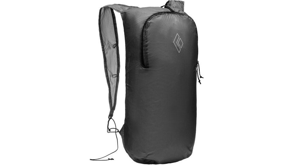 Black Diamond Cirrus 9 Daypack, Black, BD6812320002ALL1