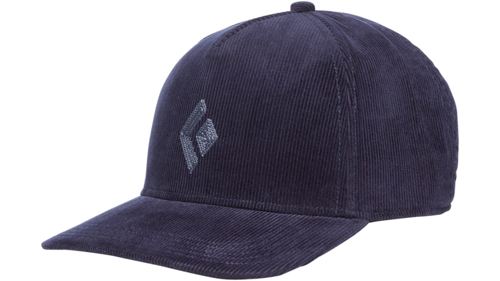 Black Diamond Cord Cap, Carbon, AP7230080003ALL1