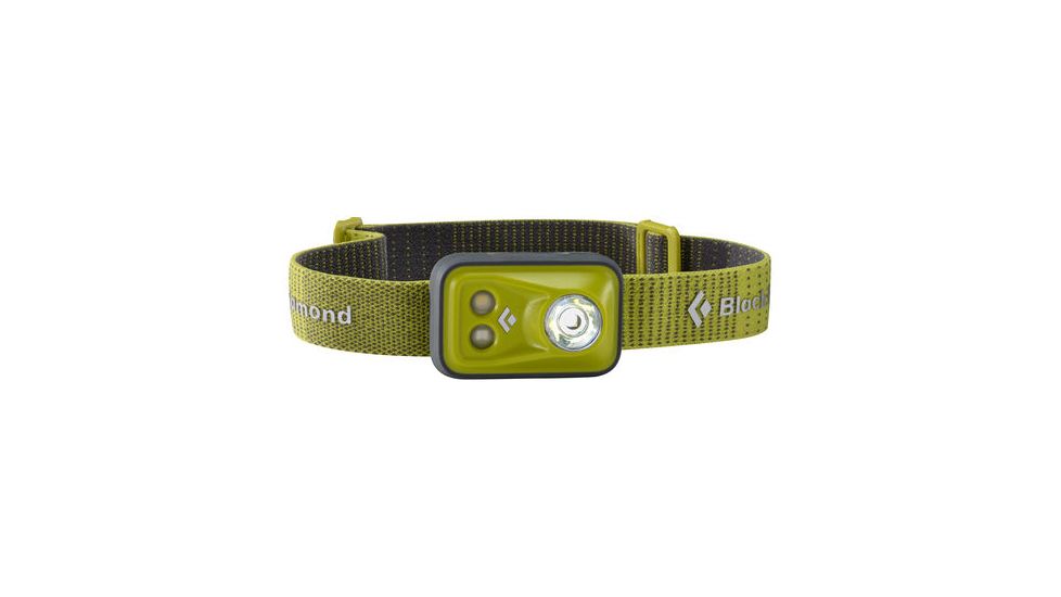 Black Diamond Cosmo 200 Lumen Headlamp, Dark Olive, BD6206483002ALL1