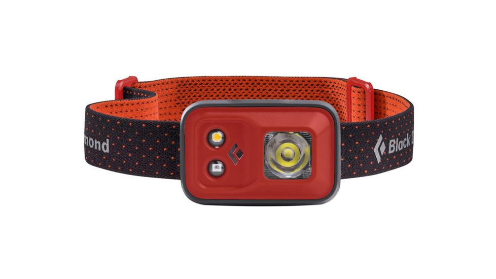 Black Diamond Cosmo 200 Lumen Headlamp, Octane, BD6206488001ALL1