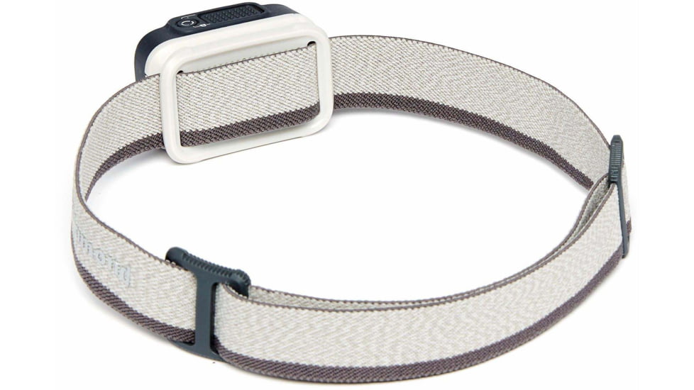 Black Diamond Cosmo 300 Headlamp, Aluminum, BD6206601001ALL1