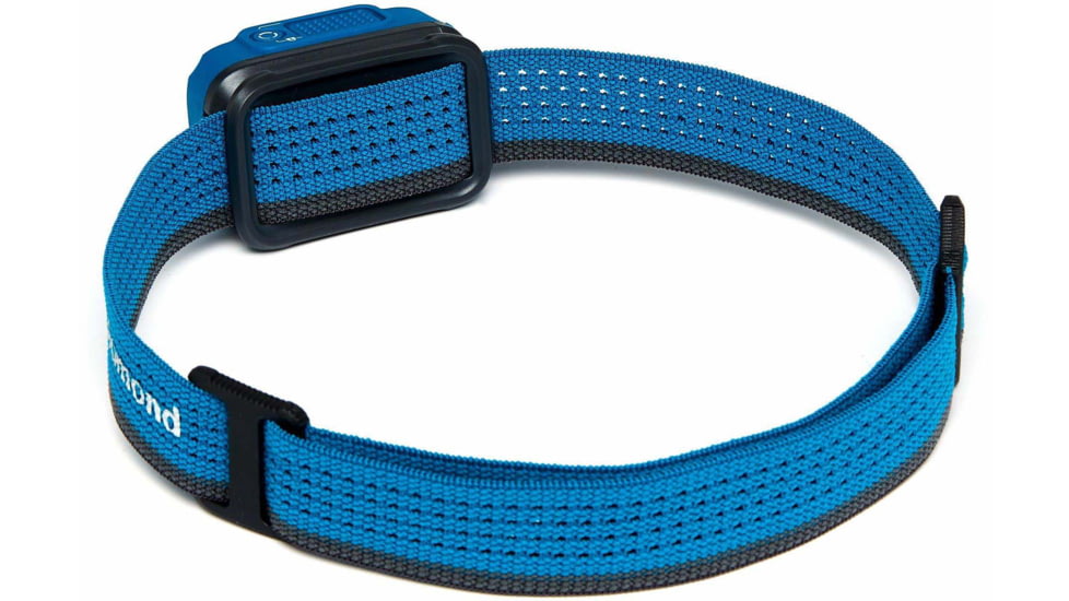 Black Diamond Cosmo 300 Headlamp, Azul, BD6206604004ALL1
