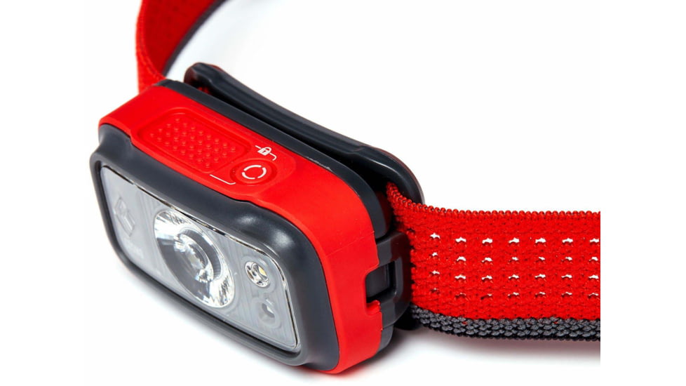 Black Diamond Cosmo 300 Headlamp, Octane, BD6206608001ALL1