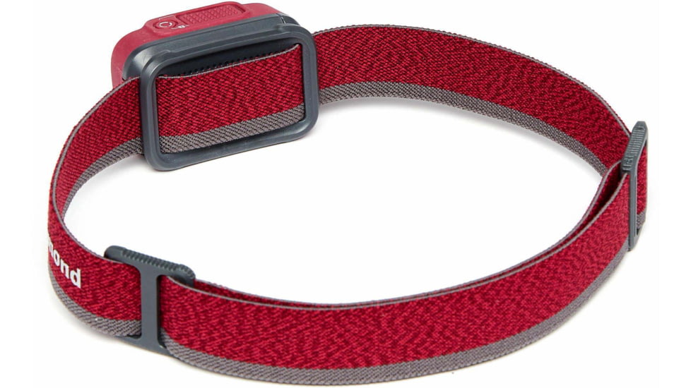 Black Diamond Cosmo 300 Headlamp, Rose, BD6206606011ALL1