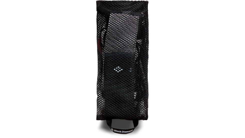 Black Diamond Couloir 3S Harness, Alloy/Black, Medium, BD6511569096M-1