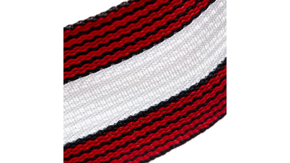 Black Diamond Couloir Light Harness, Crimson/Black, Medium, BD6511139339M-1