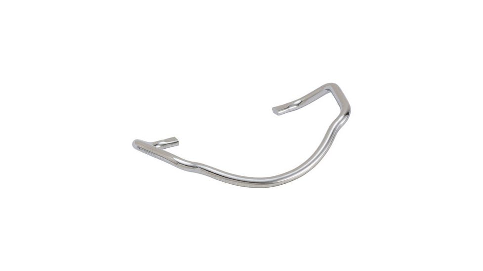 Black Diamond Crampon Toe Bail - Narrow, Polished, BD4006780000ALL1