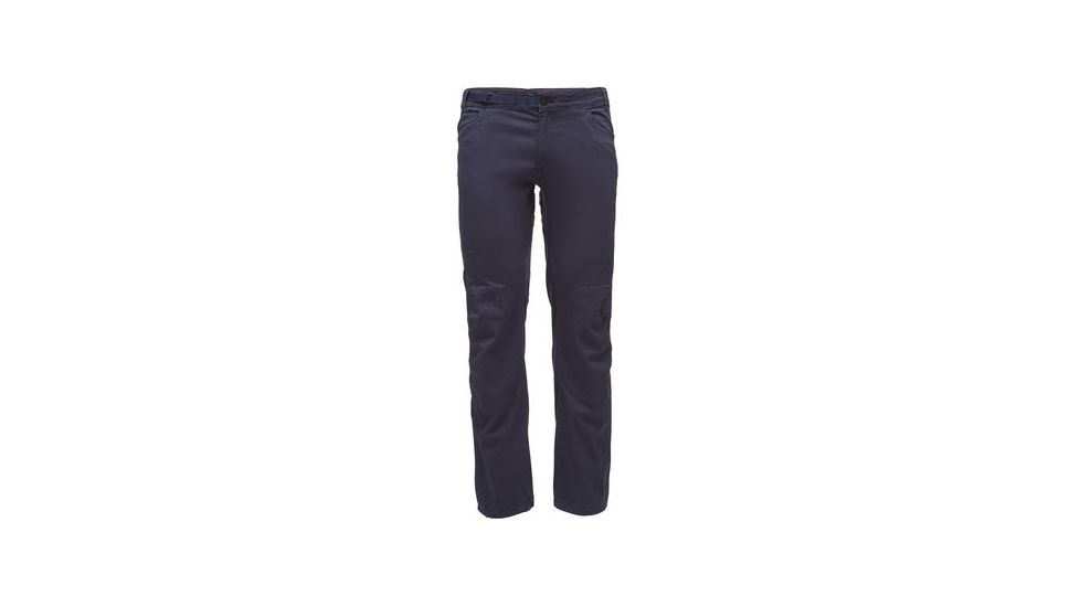 Black Diamond Credo Pant - Mens, Slate, 30, APP25N00050301