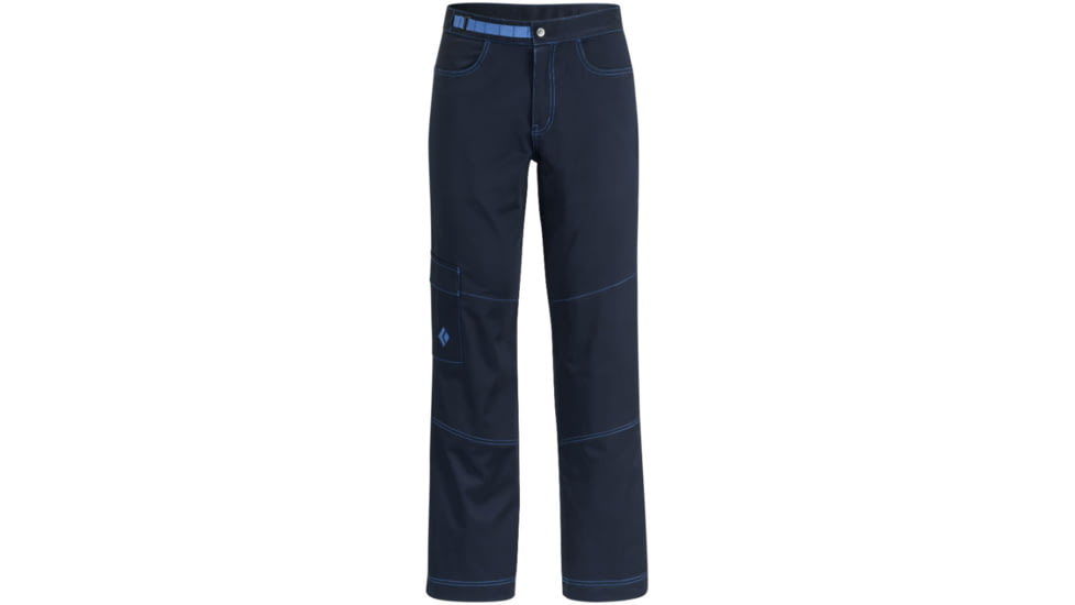 Credo Pants-Mens-Captain-36 Waist-Regular Inseam