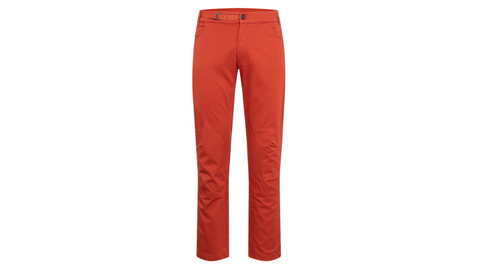 Black Diamond Credo Pants - Mens, Red Rock, 28, APP25N60190281