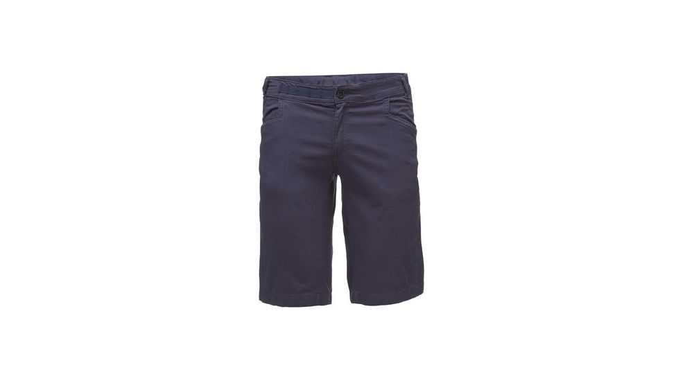 Black Diamond Credo Shorts - Mens, Captain, 38, APLAD34130381