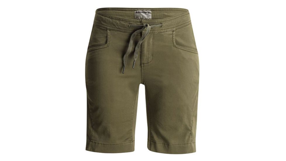 Black Diamond Credo Shorts - Women's-Sergeant-9 in-8