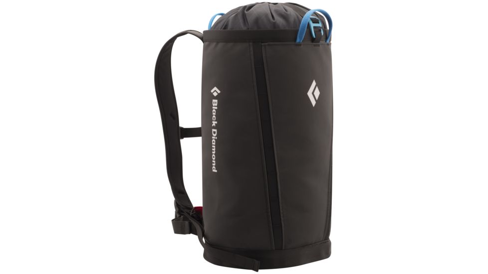 Creek 20 Pack-Black-One Size