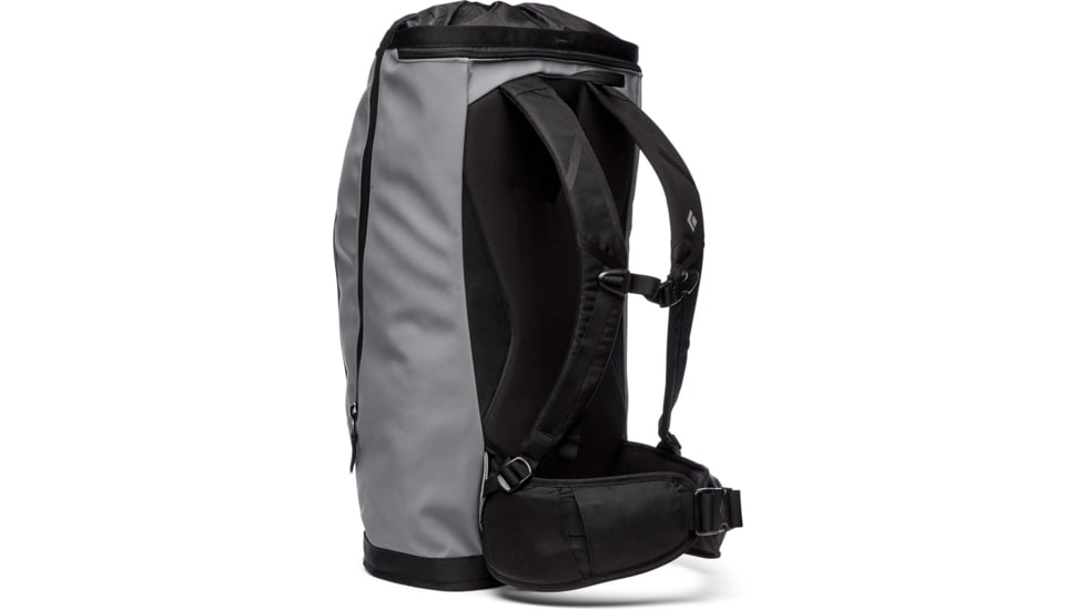 Black Diamond Creek 35 Backpack, Nickel, Small/Medium, BD6811741005S-M1