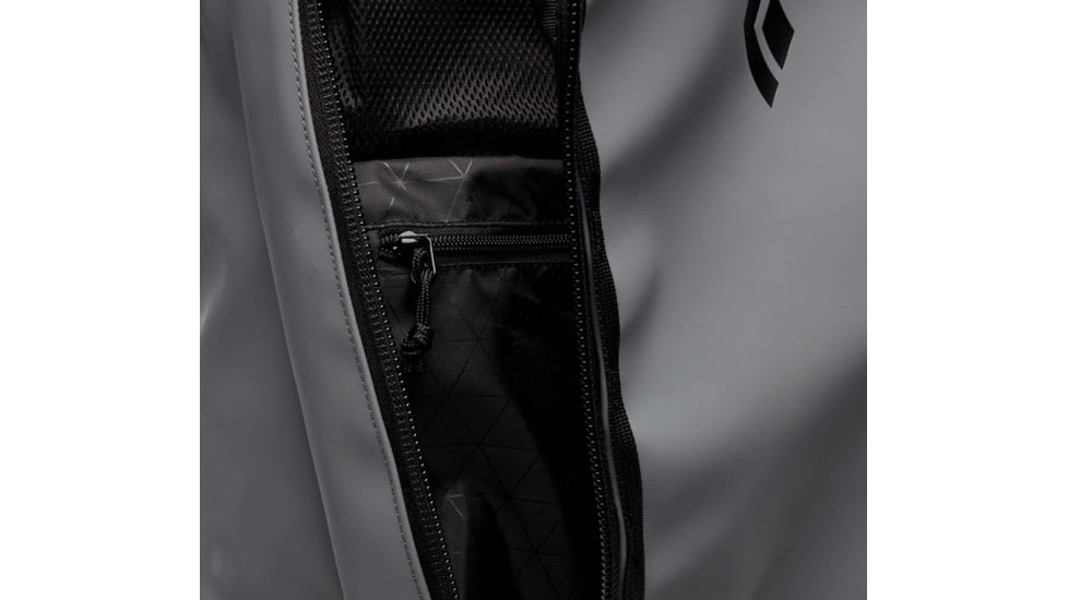 Black Diamond Creek 35 Backpack, Nickel, Small/Medium, BD6811741005S-M1