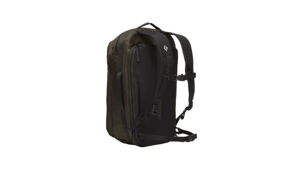 Black Diamond Creek Mandate 28 Pack, Sergeant, One Size, BD681198SRGTALL1