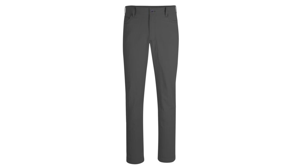Black Diamond Creek Pants - Men's-Slate-Regular Inseam-30 Waist