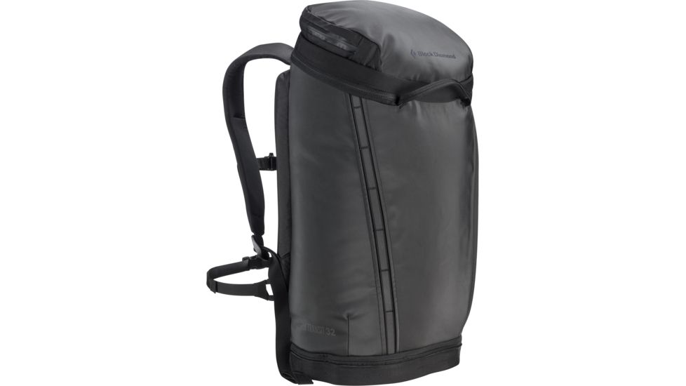 Black Diamond Creek Transit 32 L Pack-Black