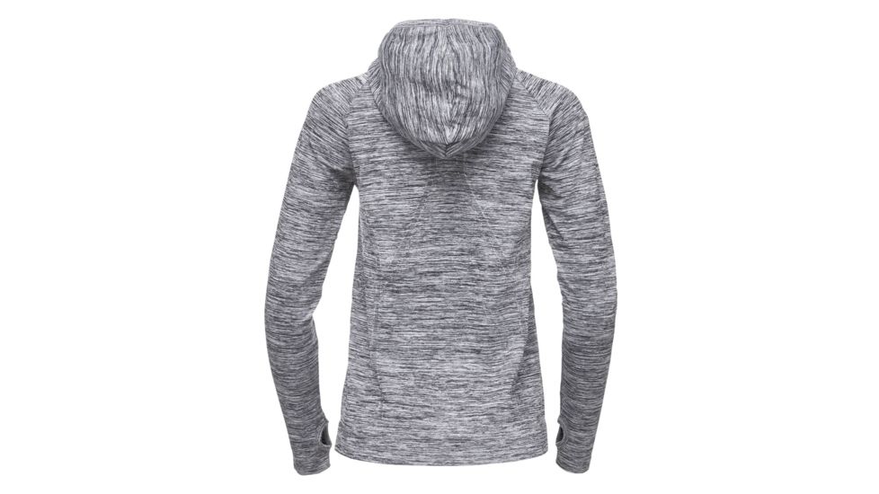 Black Diamond Crux Hoody Tanks - Womens, Slate, Extra Small, APIW6N020X-S1