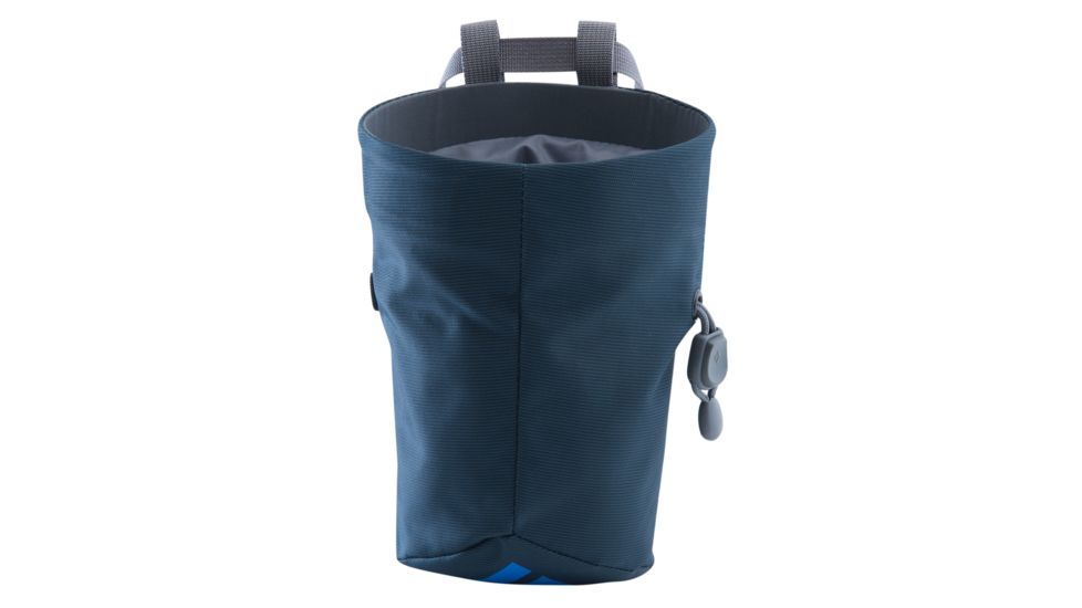 Black Diamond Cult Chalk Bag-Corral Reef-Small