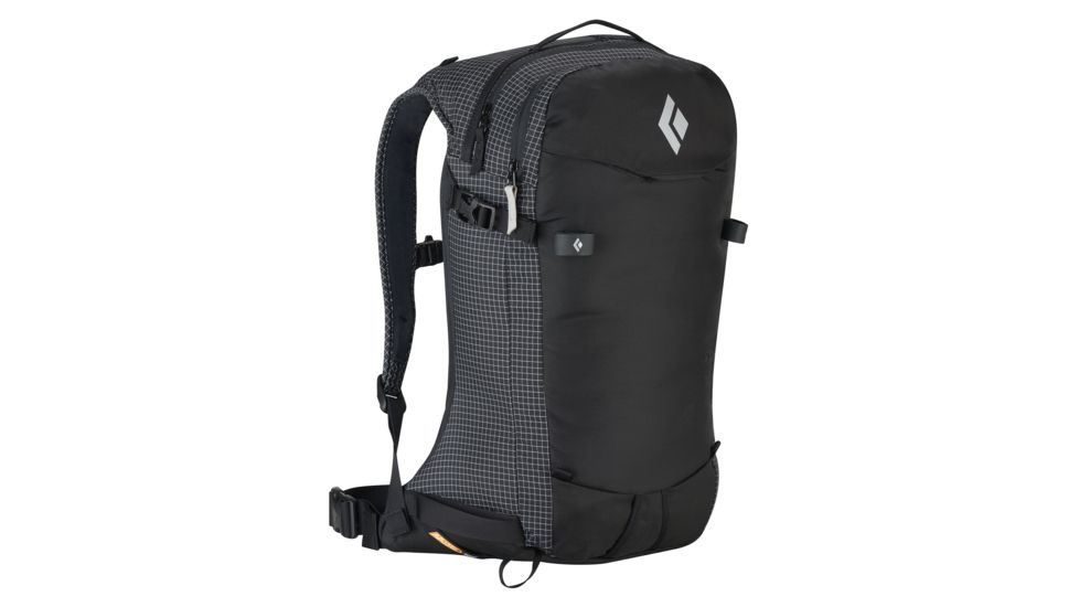 Black Diamond Dawn Patrol 25 Pack-Black-M/L