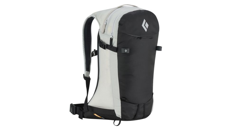 Black Diamond Dawn Patrol 25 Pack-Black/White-S/M