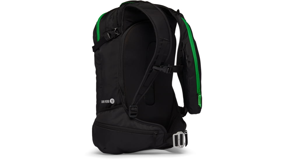 Black Diamond Dawn Patrol 32 Backpack, Black, Medium Large, BD6812540002M-L1